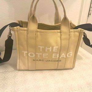 Small Marc Jacobs tote bag